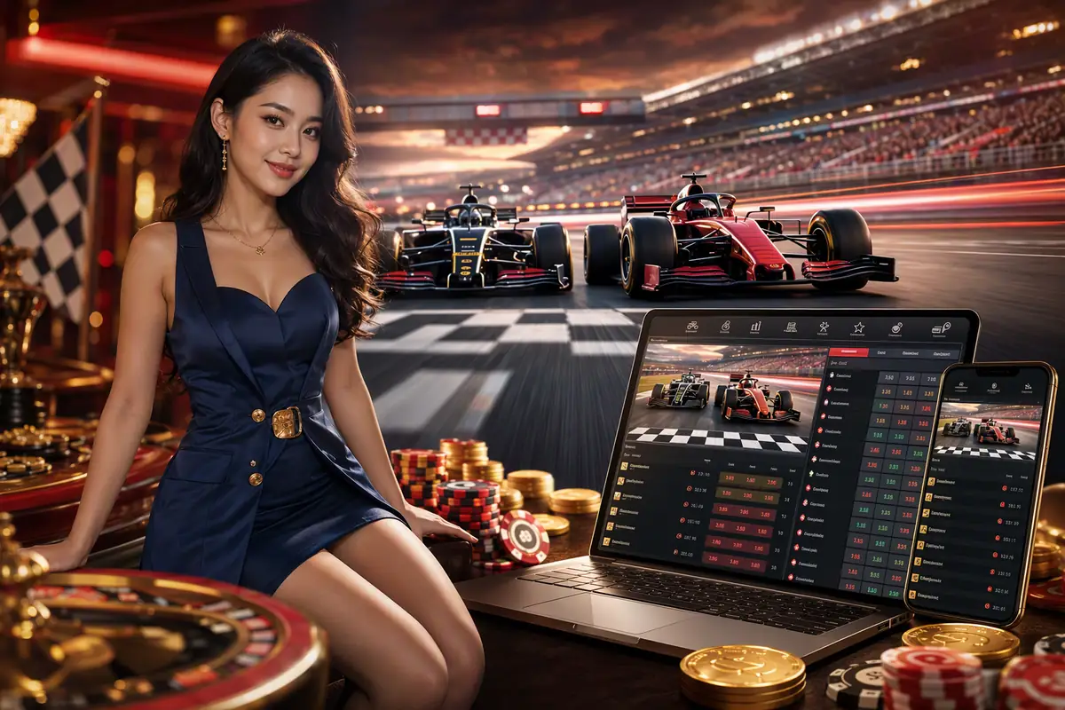 st168 Golden Fish Slot