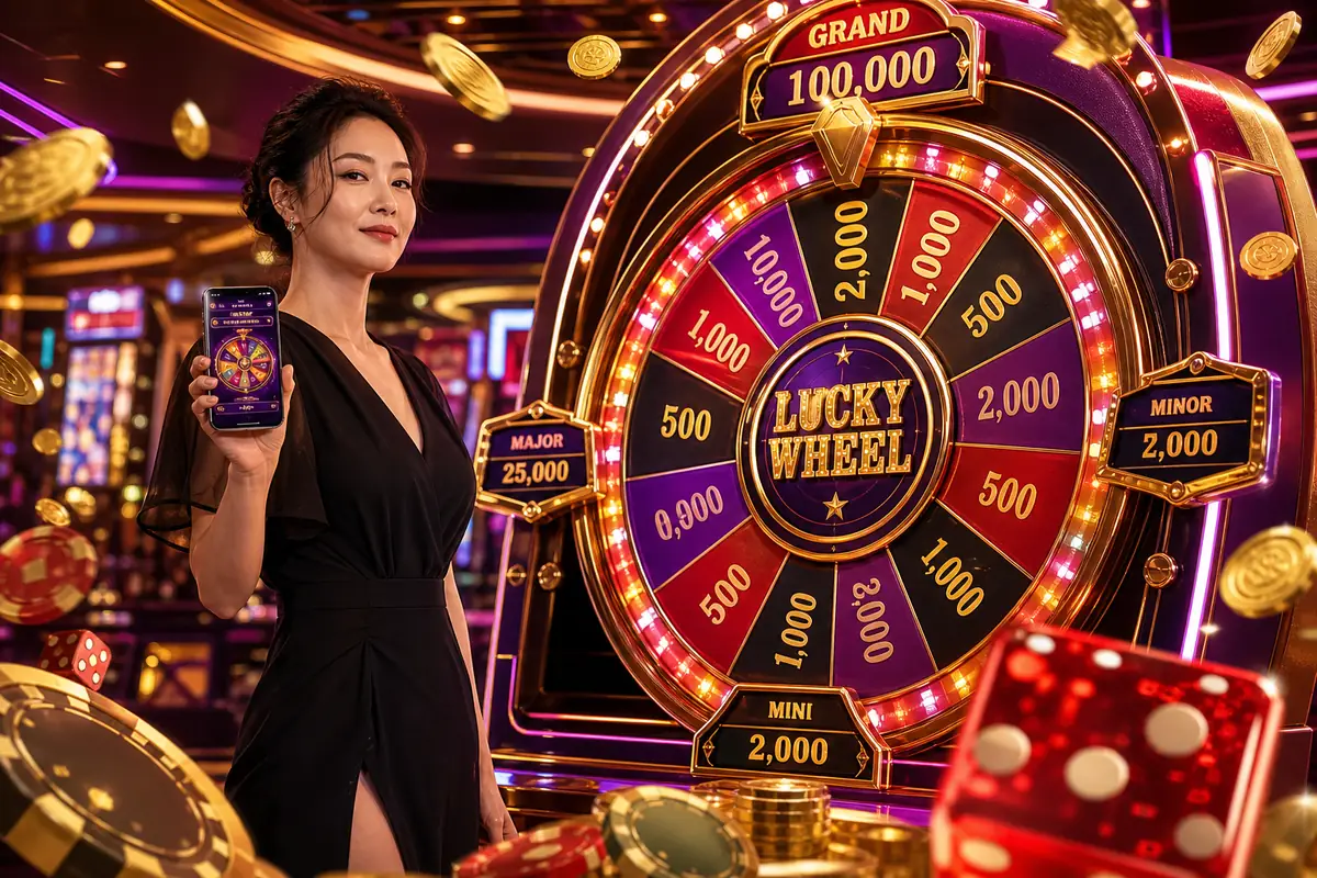 st168 Casino trực tuyến